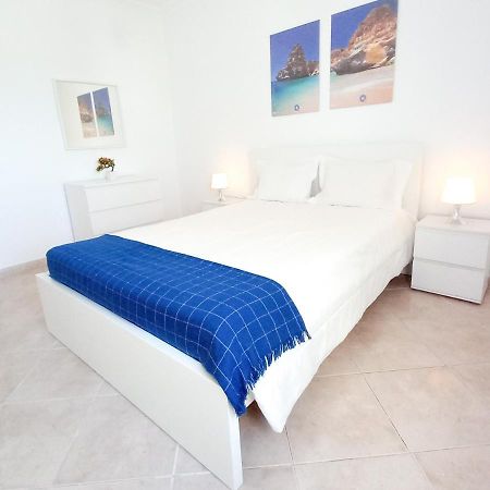T1 Pontemira 6 50M Praia Vista Mar Quarteira Zewnętrze zdjęcie