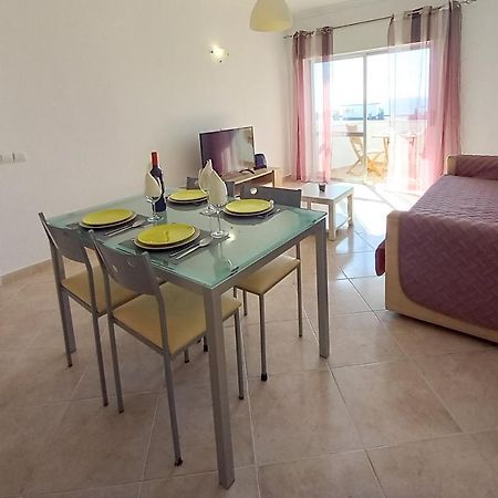 T1 Pontemira 6 50M Praia Vista Mar Quarteira Zewnętrze zdjęcie