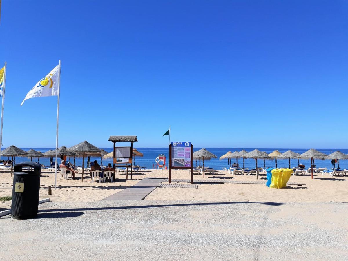 T1 Pontemira 6 50M Praia Vista Mar Quarteira Zewnętrze zdjęcie