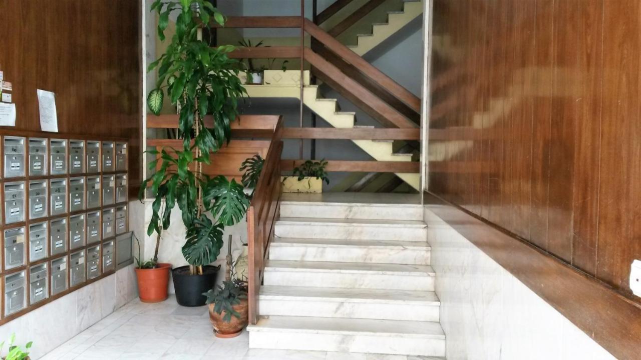 T1 Pontemira 6 50M Praia Vista Mar Quarteira Zewnętrze zdjęcie