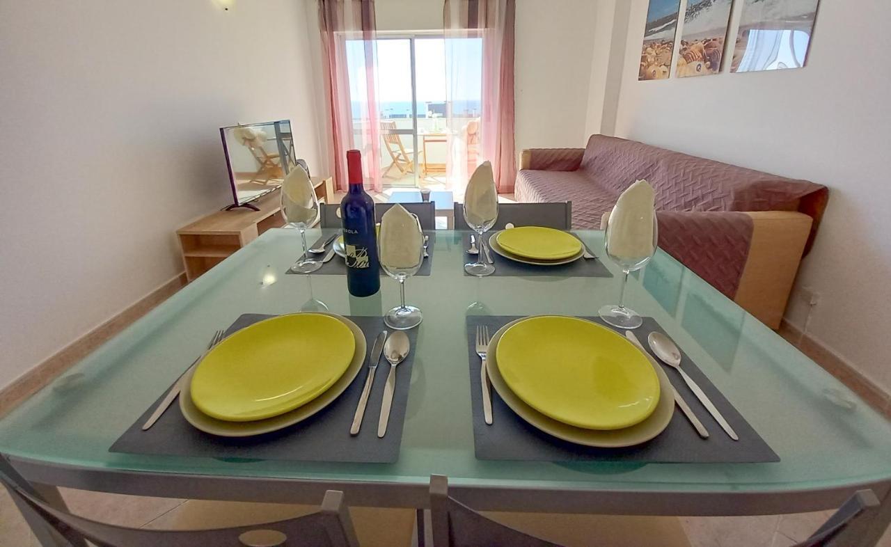 T1 Pontemira 6 50M Praia Vista Mar Quarteira Zewnętrze zdjęcie