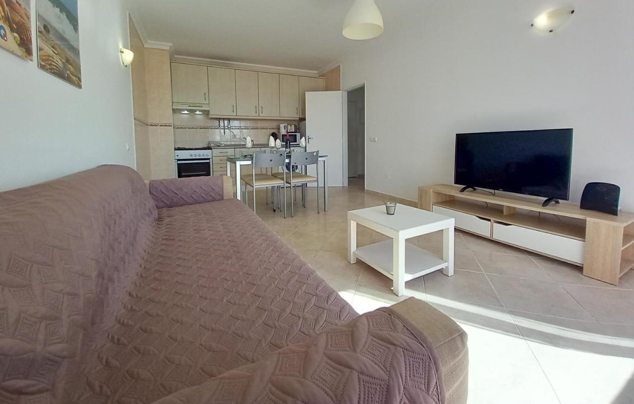 T1 Pontemira 6 50M Praia Vista Mar Quarteira Zewnętrze zdjęcie