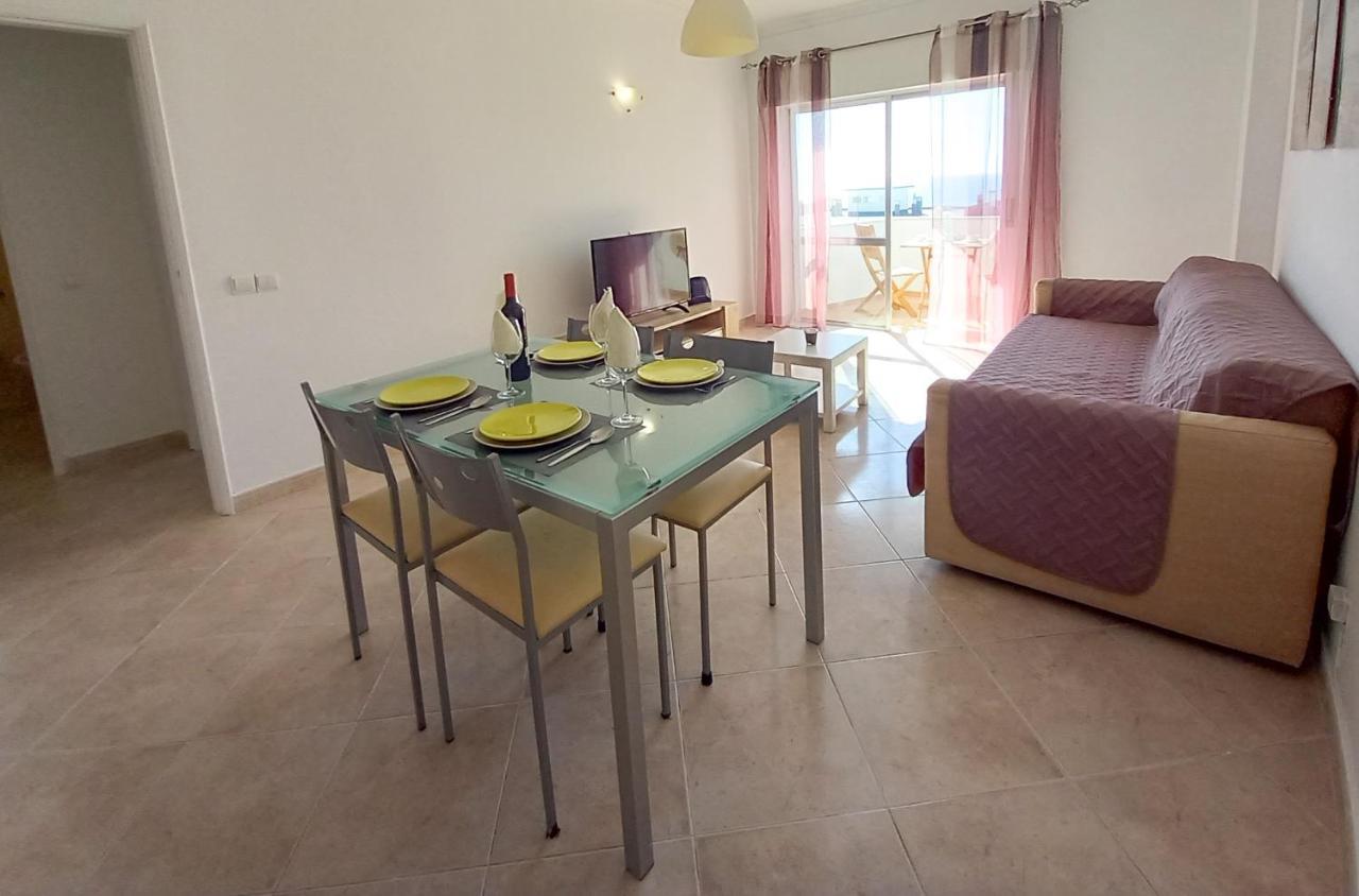 T1 Pontemira 6 50M Praia Vista Mar Quarteira Zewnętrze zdjęcie