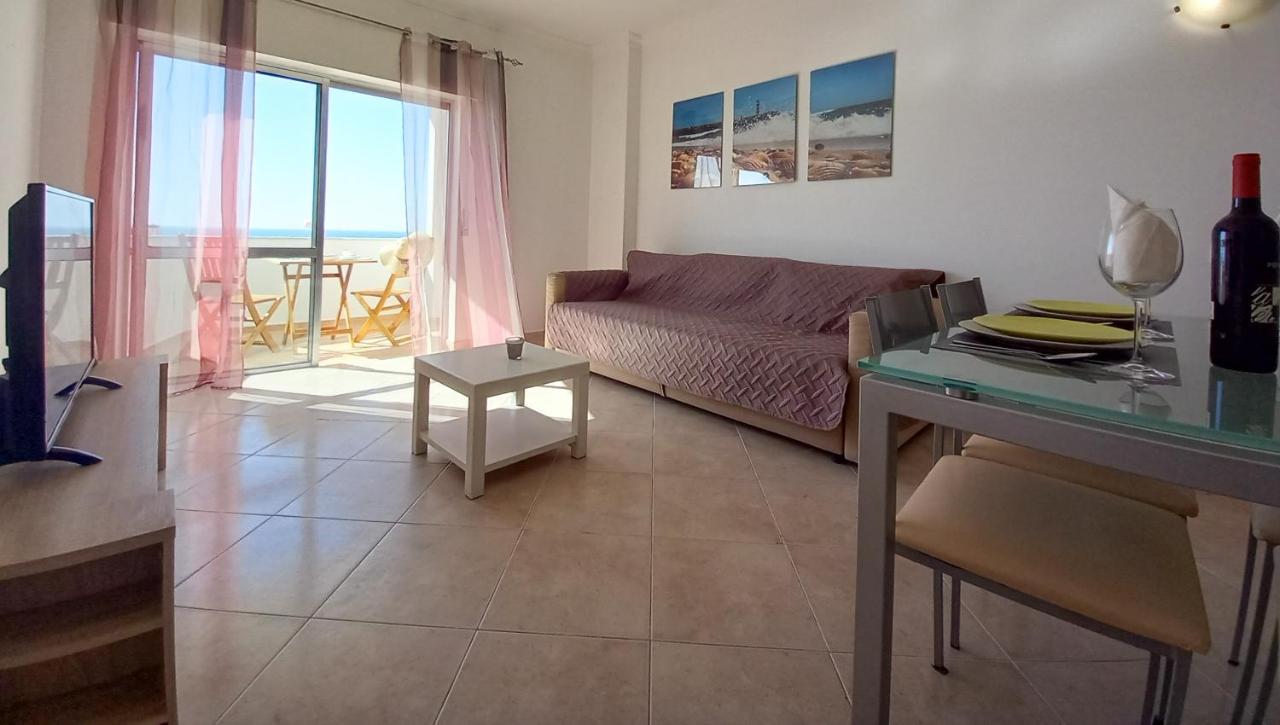 T1 Pontemira 6 50M Praia Vista Mar Quarteira Zewnętrze zdjęcie